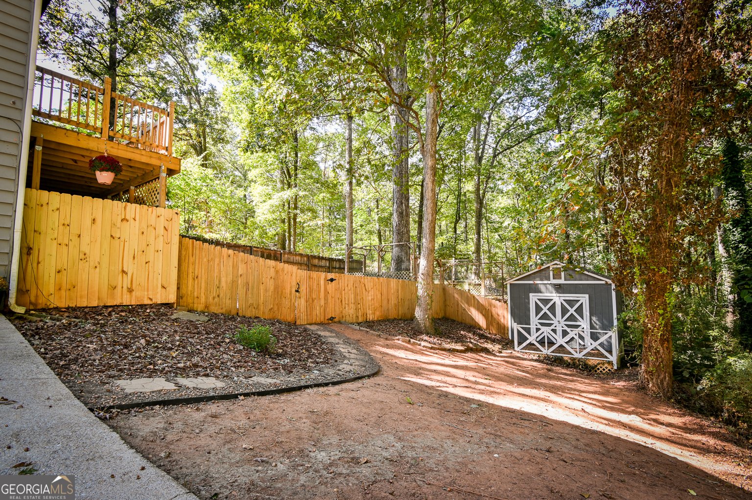 40 Mildred Lane Covington - 5