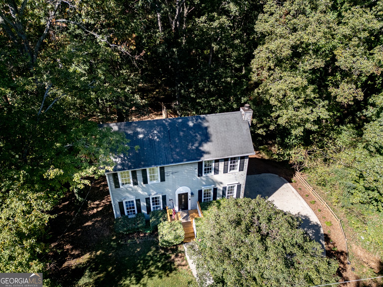 40 Mildred Lane Covington - 52