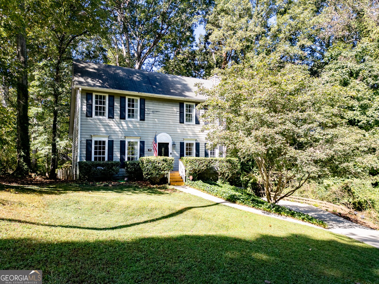 40 Mildred Lane Covington - 53