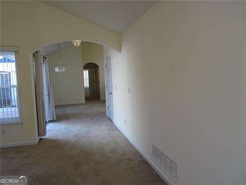 4908 Carson Glen Lane Acworth - 1