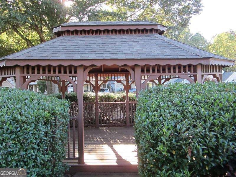 4908 Carson Glen Lane Acworth - 19