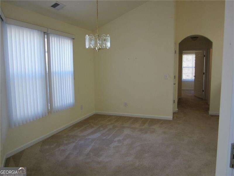 4908 Carson Glen Lane Acworth - 2