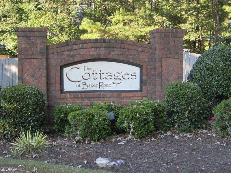 4908 Carson Glen Lane Acworth - 21