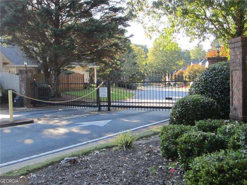4908 Carson Glen Lane Acworth - 22