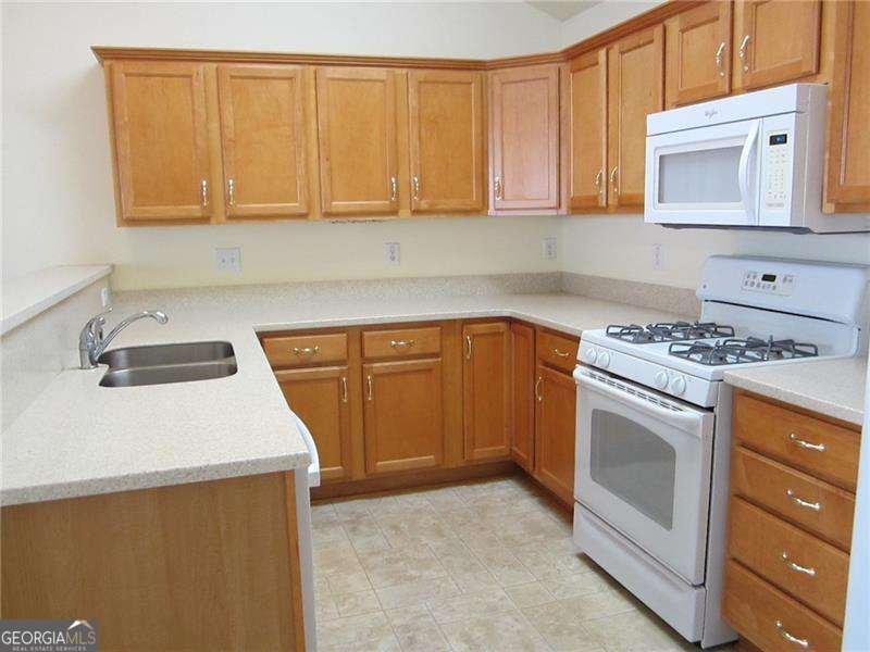 4908 Carson Glen Lane Acworth - 3