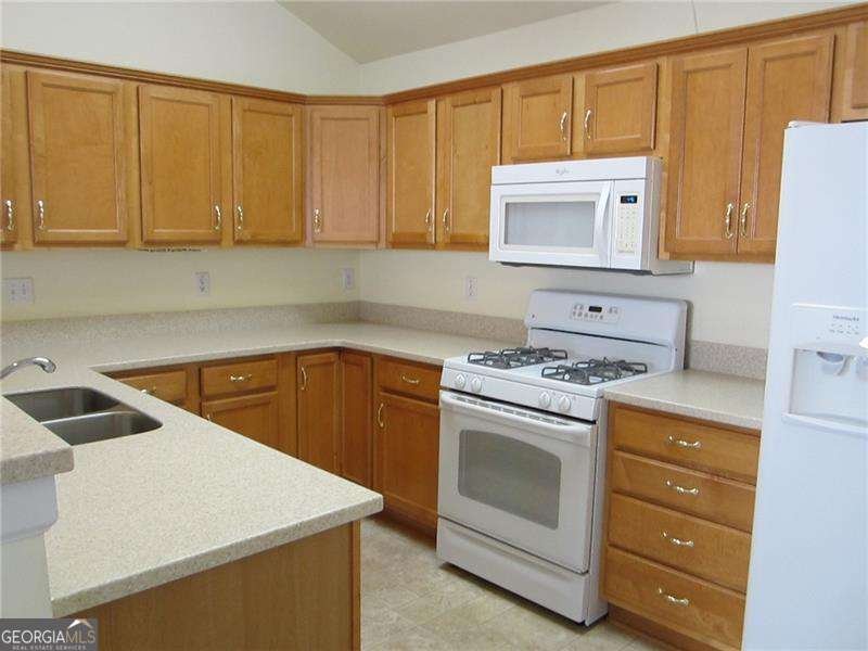 4908 Carson Glen Lane Acworth - 4