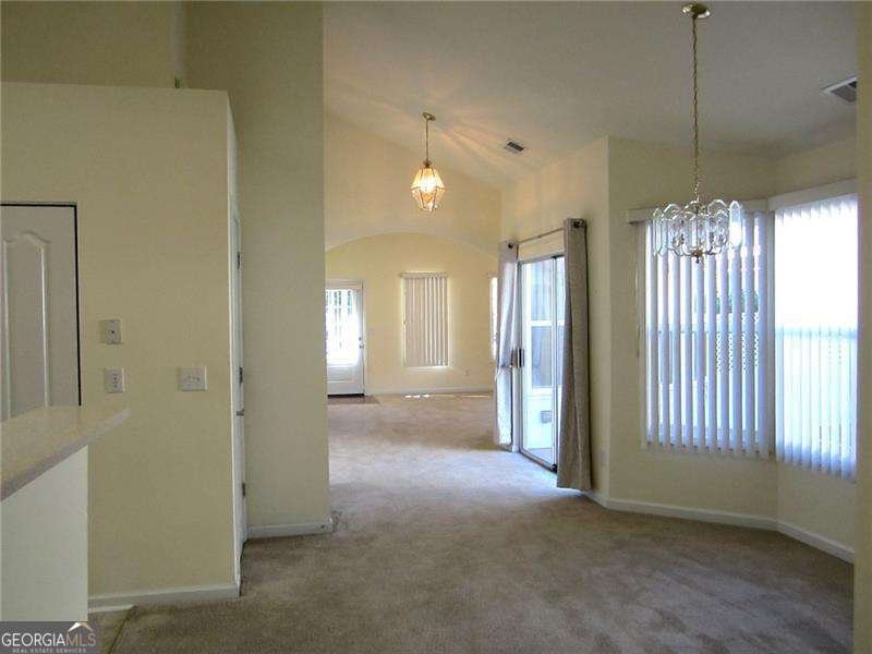 4908 Carson Glen Lane Acworth - 6
