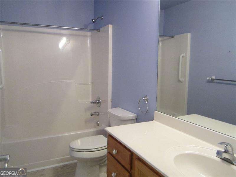 4908 Carson Glen Lane Acworth - 8