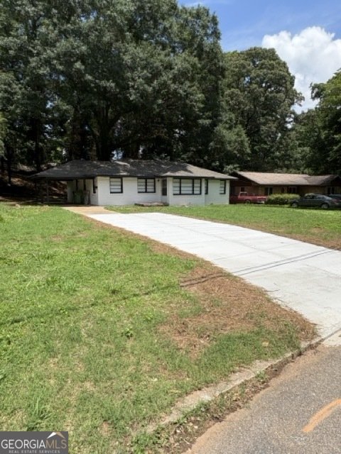 1808 Brewer Boulevard Atlanta - 3