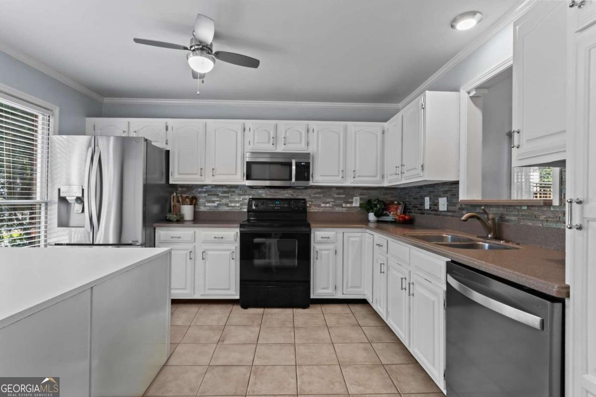 2003 Falcon Glen Court Johns Creek - 5