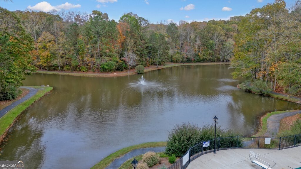 2634 Chimney Springs Drive Marietta - 1