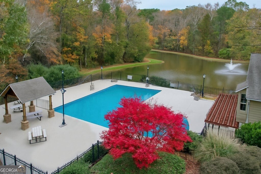 2634 Chimney Springs Drive Marietta - 10
