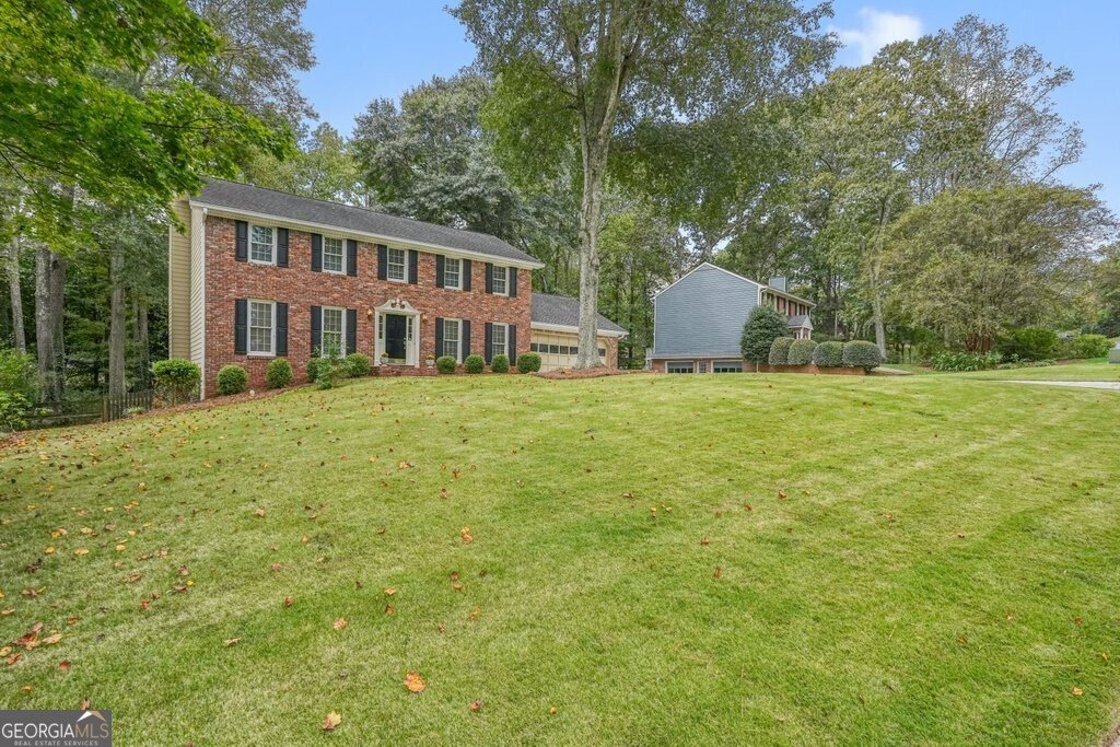 2634 Chimney Springs Drive Marietta - 11