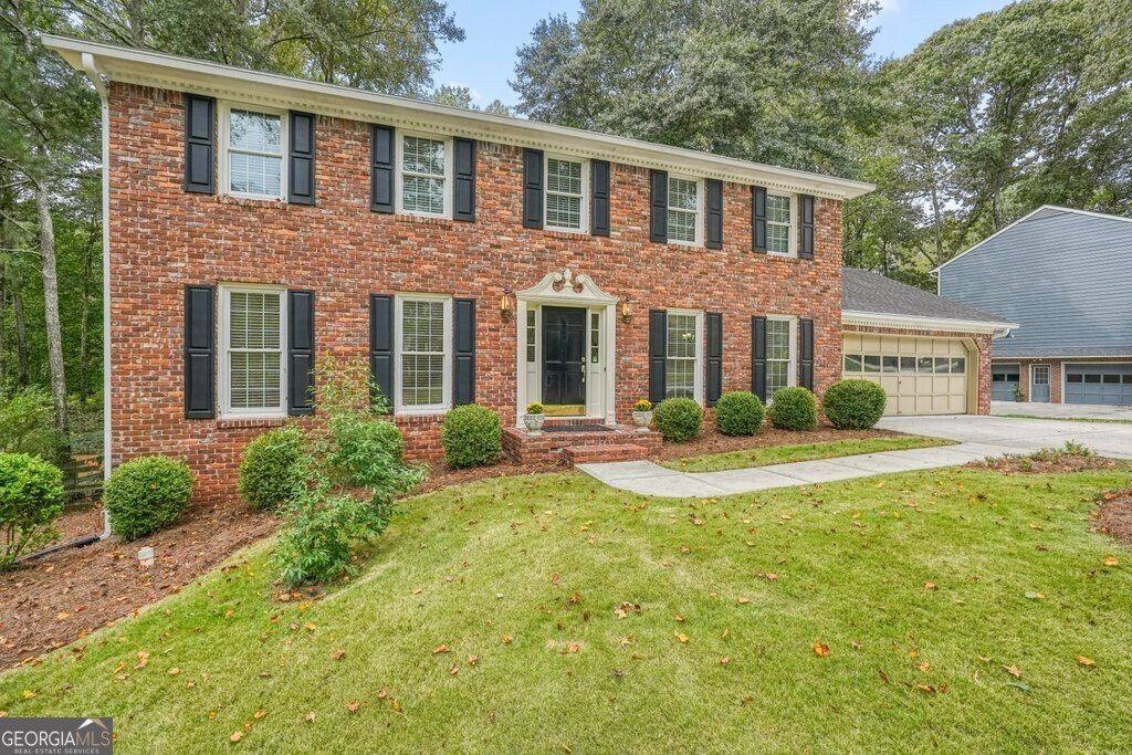 2634 Chimney Springs Drive Marietta - 13