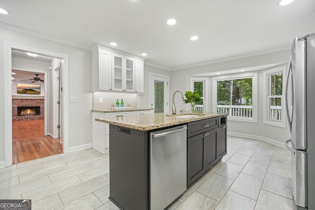 2634 Chimney Springs Drive Marietta - 14