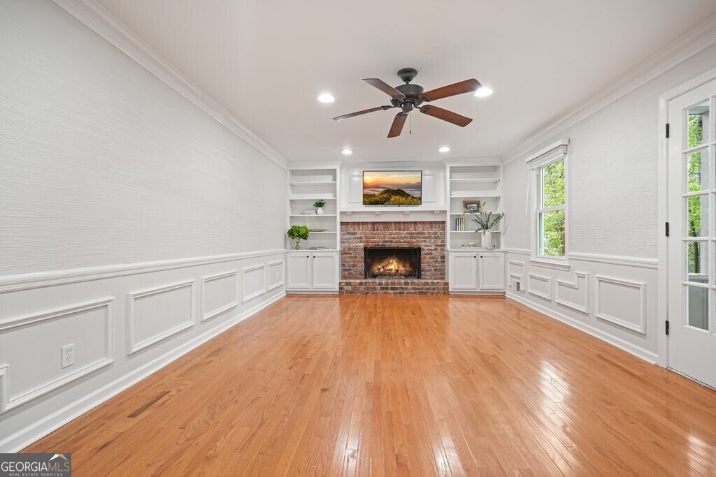 2634 Chimney Springs Drive Marietta - 18