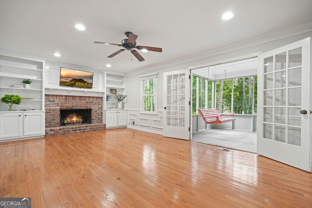 2634 Chimney Springs Drive Marietta - 19