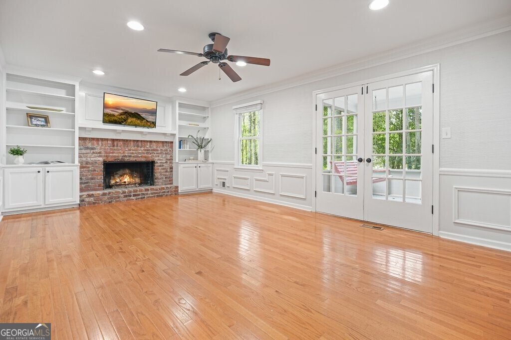 2634 Chimney Springs Drive Marietta - 20
