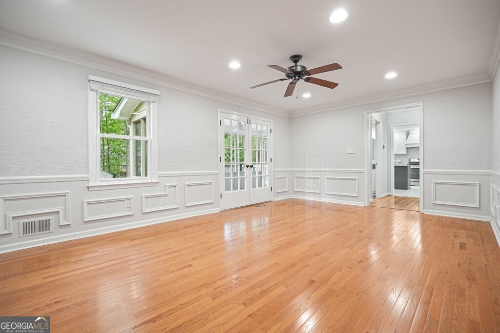 2634 Chimney Springs Drive Marietta - 21