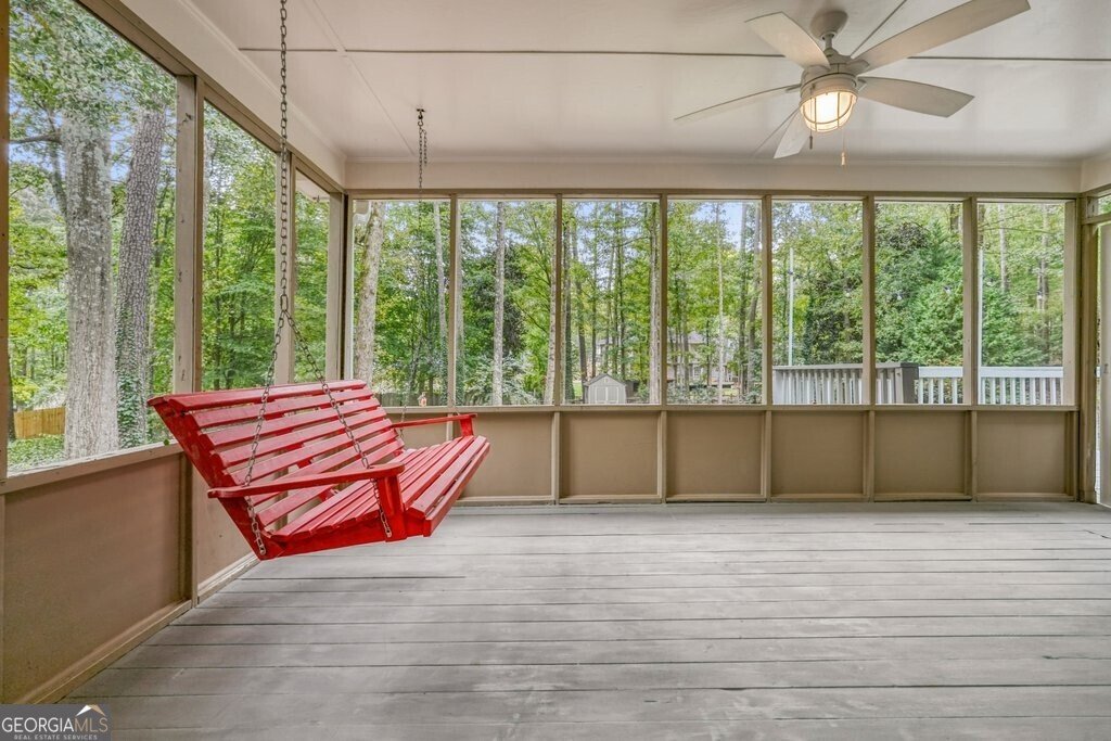 2634 Chimney Springs Drive Marietta - 22
