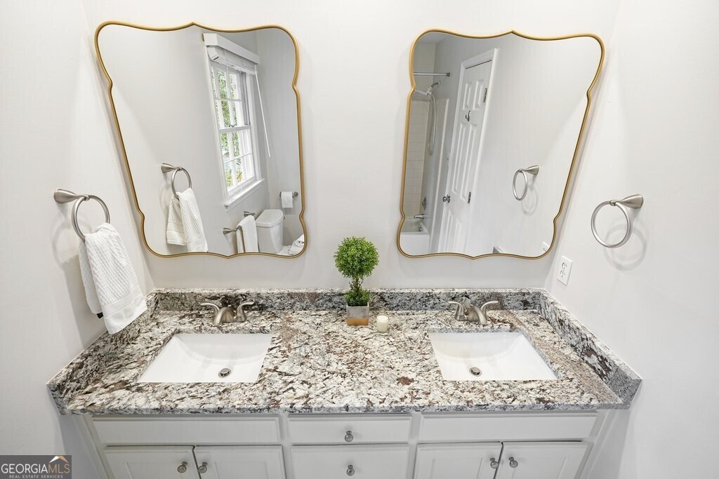 2634 Chimney Springs Drive Marietta - 26
