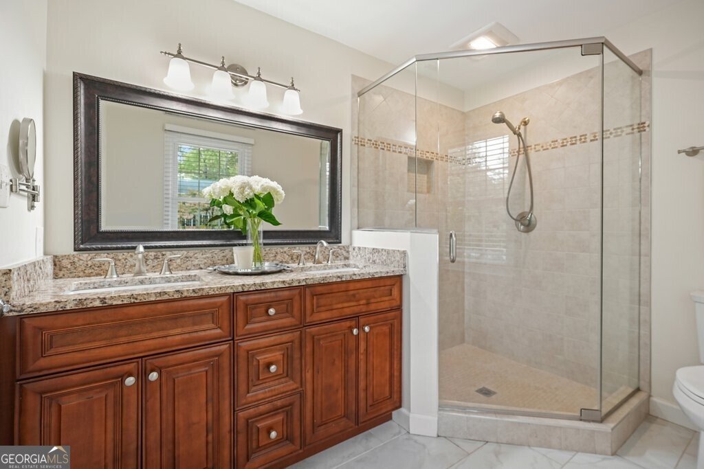 2634 Chimney Springs Drive Marietta - 34