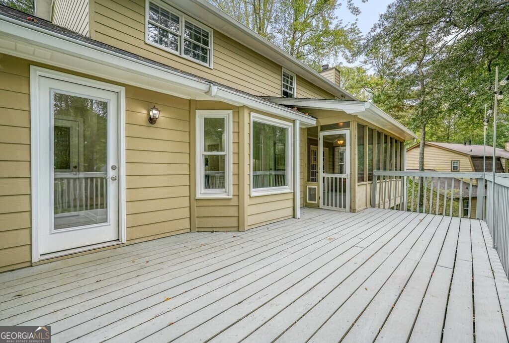 2634 Chimney Springs Drive Marietta - 36