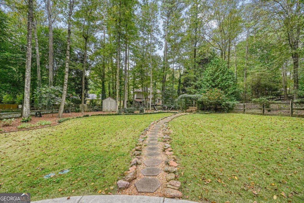 2634 Chimney Springs Drive Marietta - 41