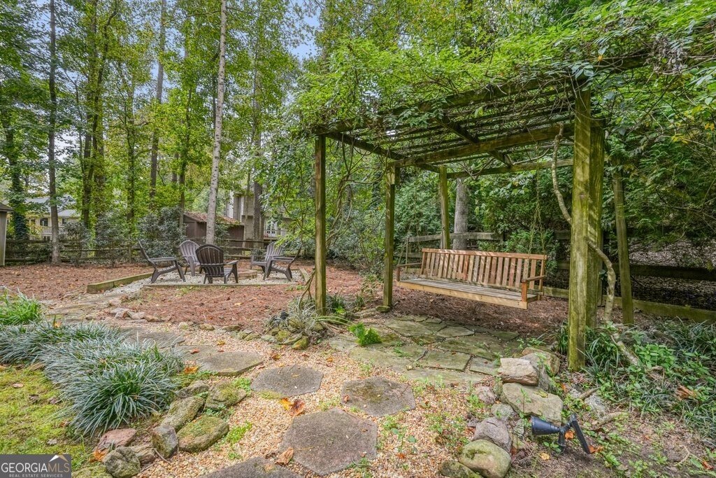 2634 Chimney Springs Drive Marietta - 42