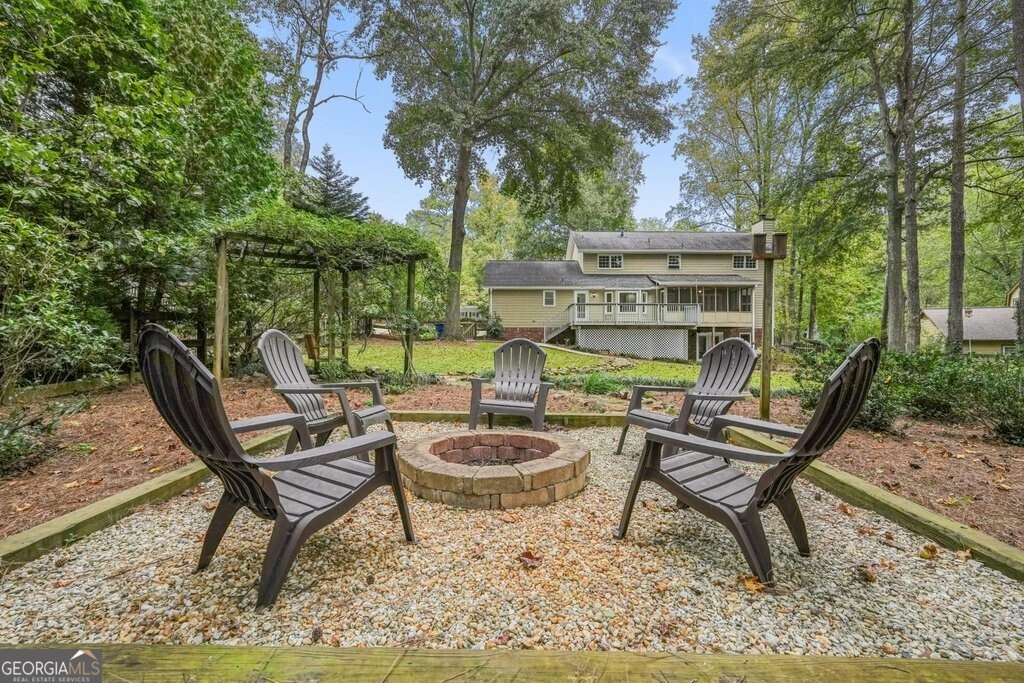 2634 Chimney Springs Drive Marietta - 43