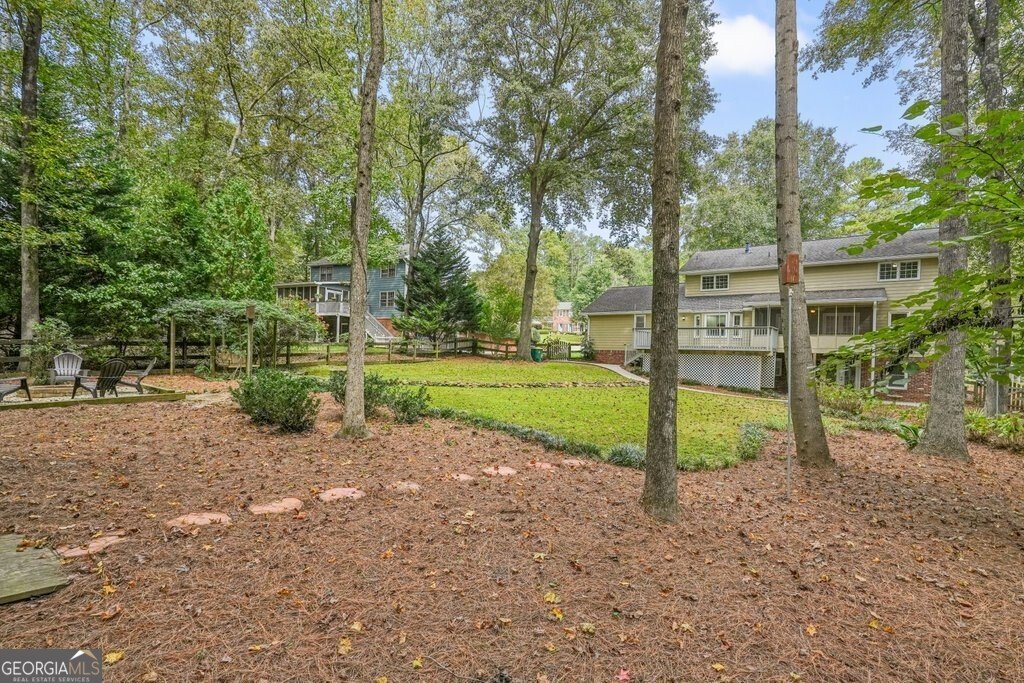 2634 Chimney Springs Drive Marietta - 45