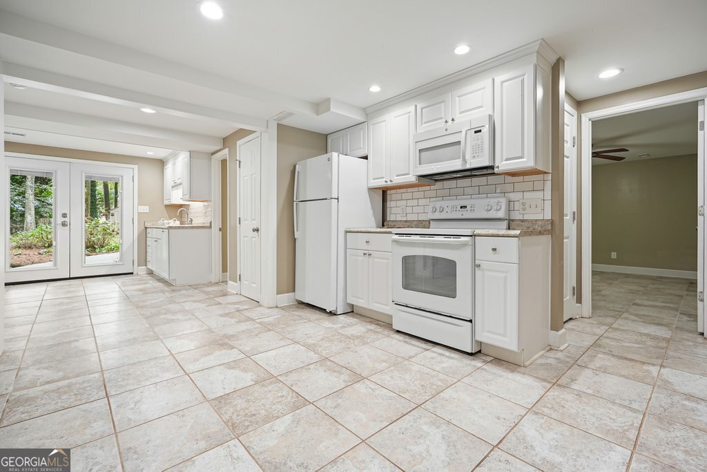 2634 Chimney Springs Drive Marietta - 54