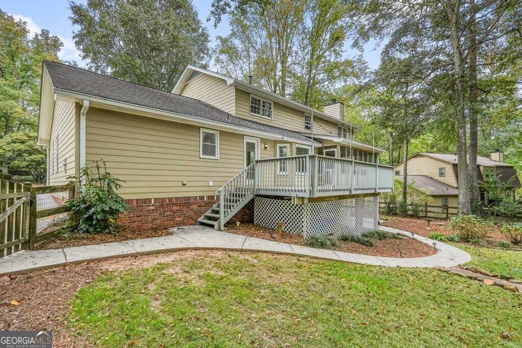 2634 Chimney Springs Drive Marietta - 55