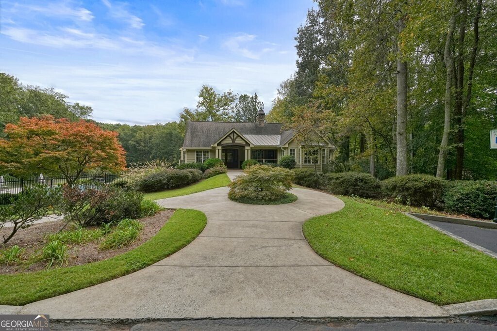 2634 Chimney Springs Drive Marietta - 59