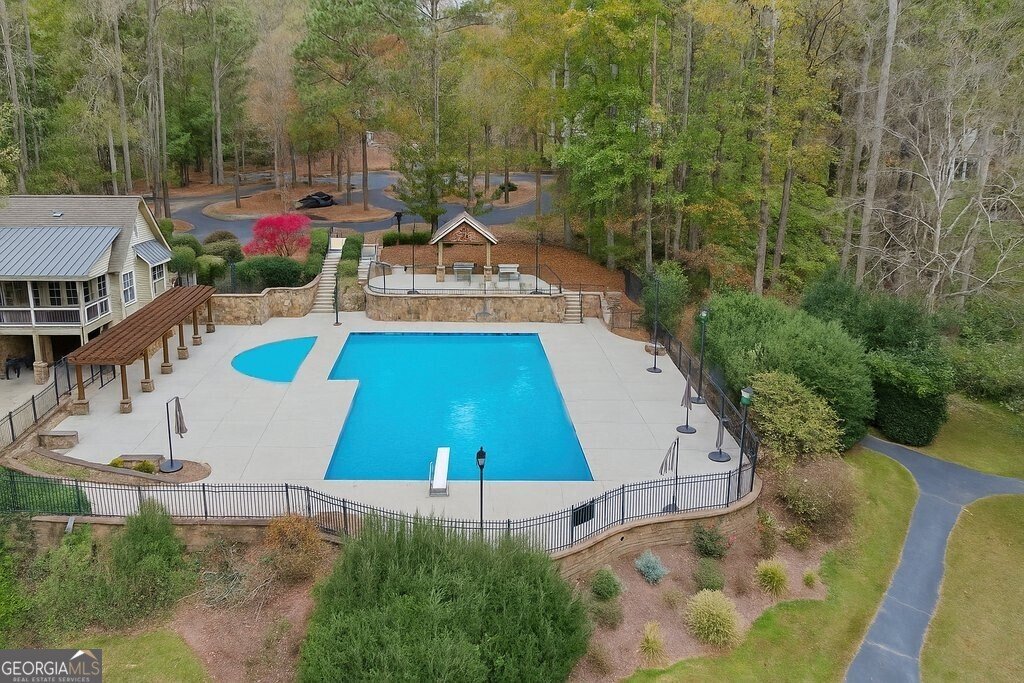2634 Chimney Springs Drive Marietta - 60