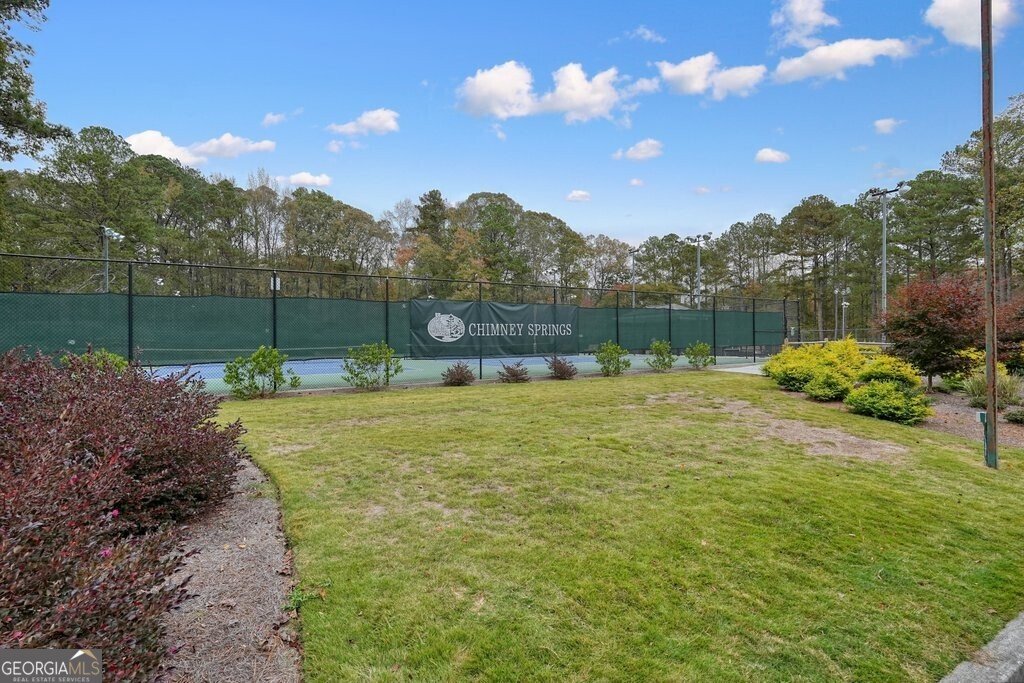 2634 Chimney Springs Drive Marietta - 61