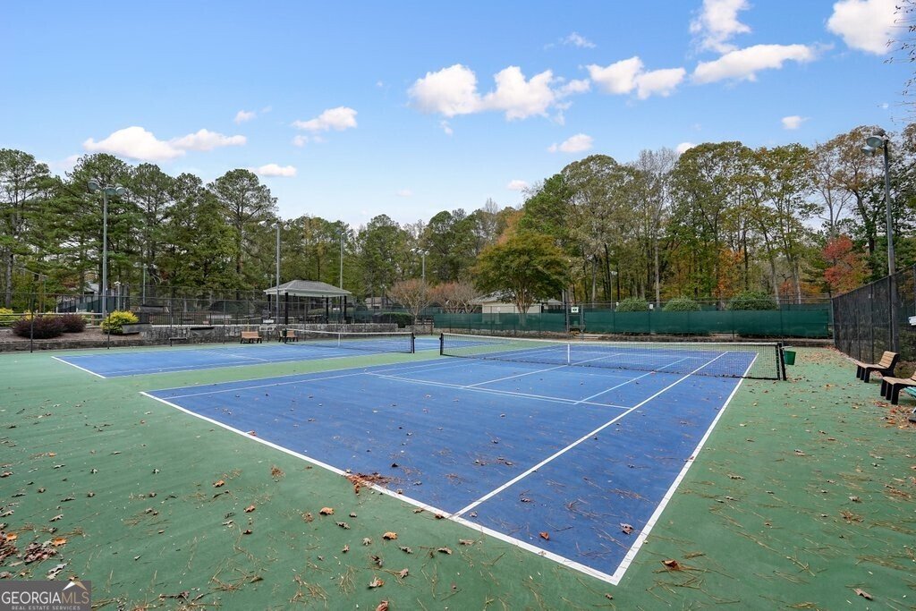 2634 Chimney Springs Drive Marietta - 62