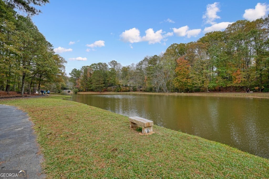 2634 Chimney Springs Drive Marietta - 64