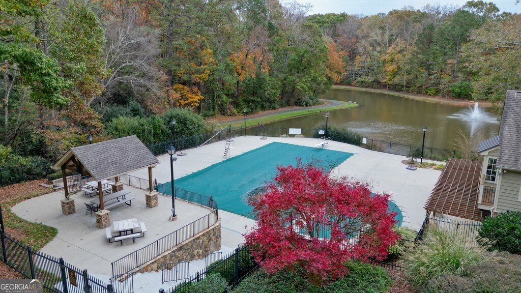 2634 Chimney Springs Drive Marietta - 65