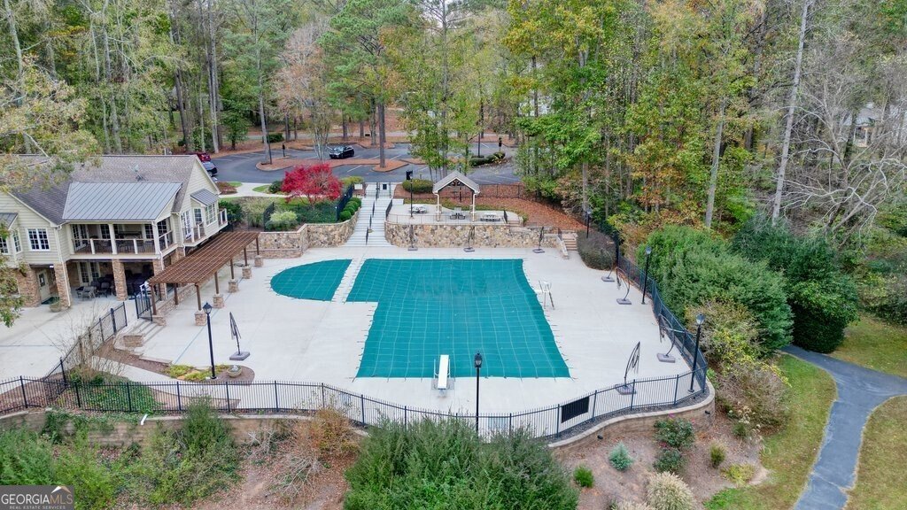 2634 Chimney Springs Drive Marietta - 67