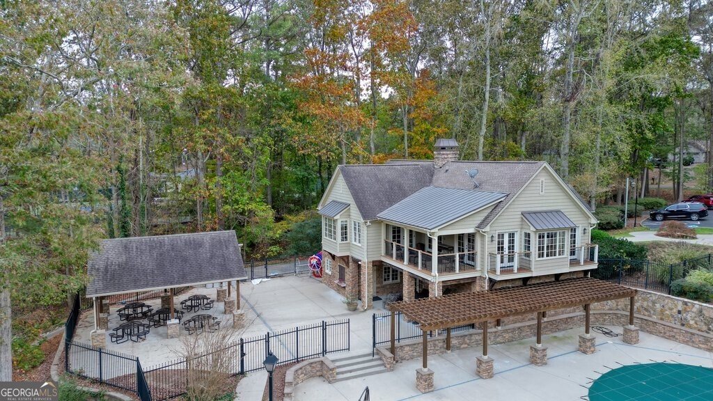 2634 Chimney Springs Drive Marietta - 68