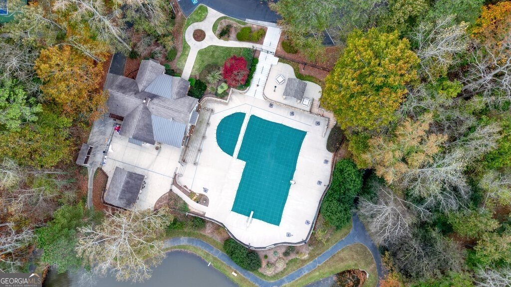 2634 Chimney Springs Drive Marietta - 69