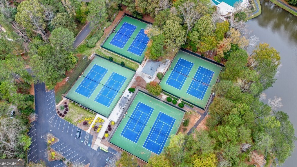 2634 Chimney Springs Drive Marietta - 70