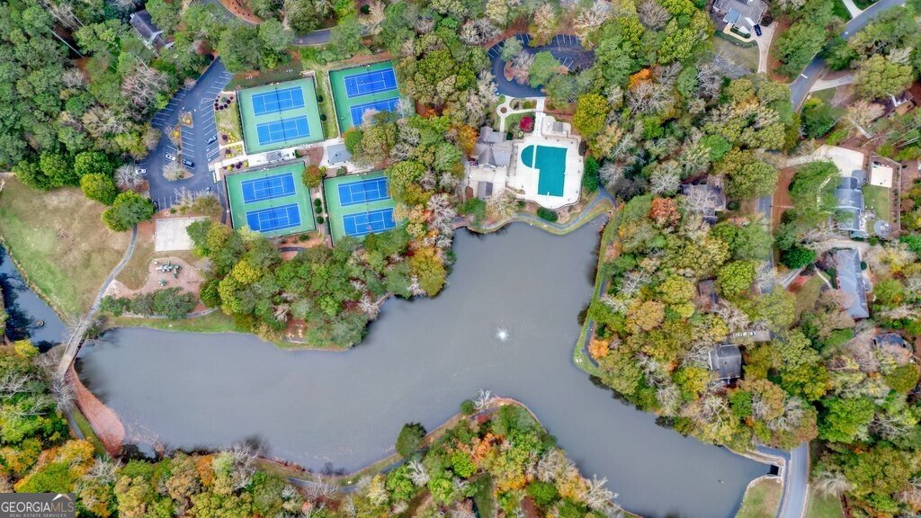 2634 Chimney Springs Drive Marietta - 8