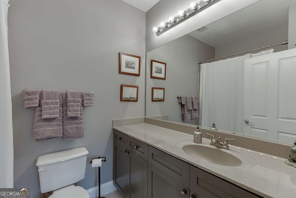 5500 Glenridge Park Atlanta - 13