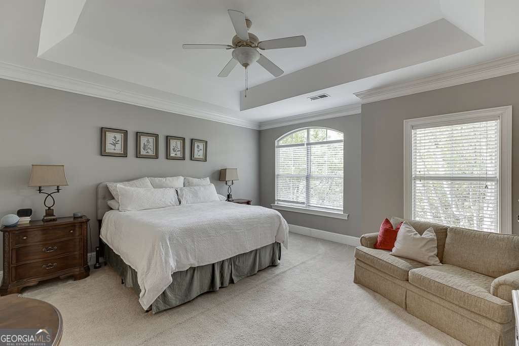 5500 Glenridge Park Atlanta - 16