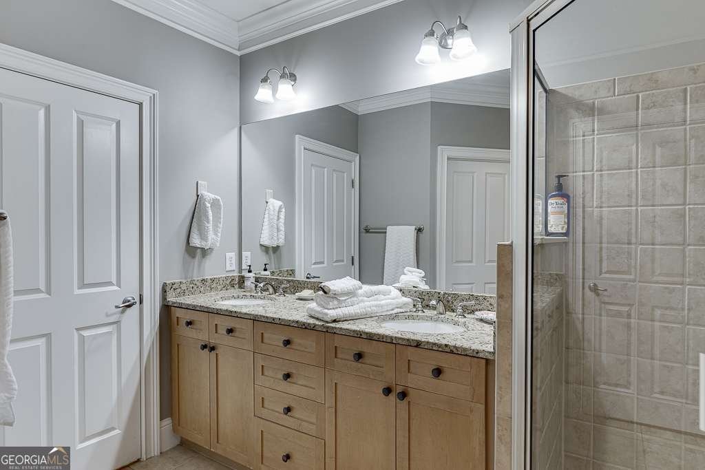 5500 Glenridge Park Atlanta - 17