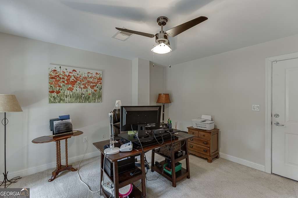 5500 Glenridge Park Atlanta - 18