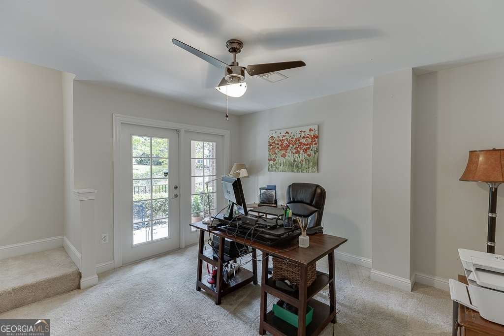 5500 Glenridge Park Atlanta - 19