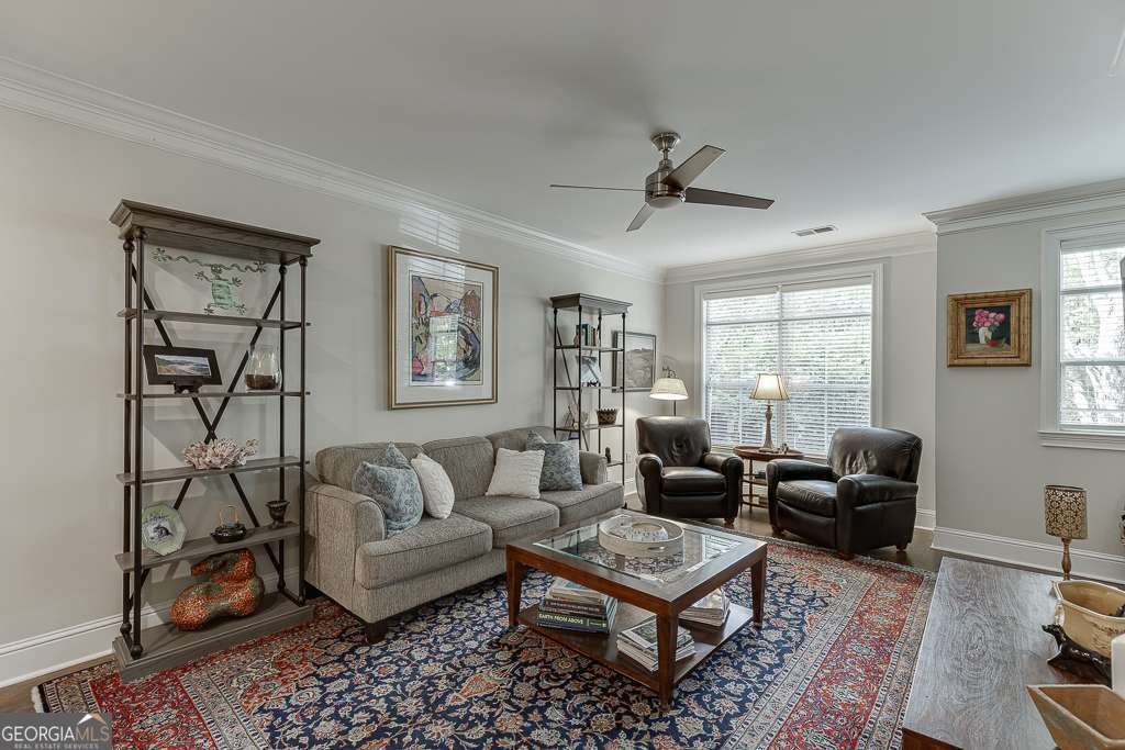 5500 Glenridge Park Atlanta - 2